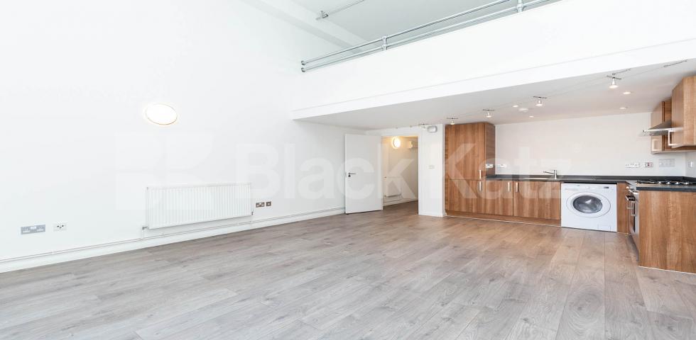 			1 Bedroom, 1 bath, 1 reception Apartment			 ABILITY PLAZA-KINGSLAND ROAD, DALSTON/HAGGERSTON